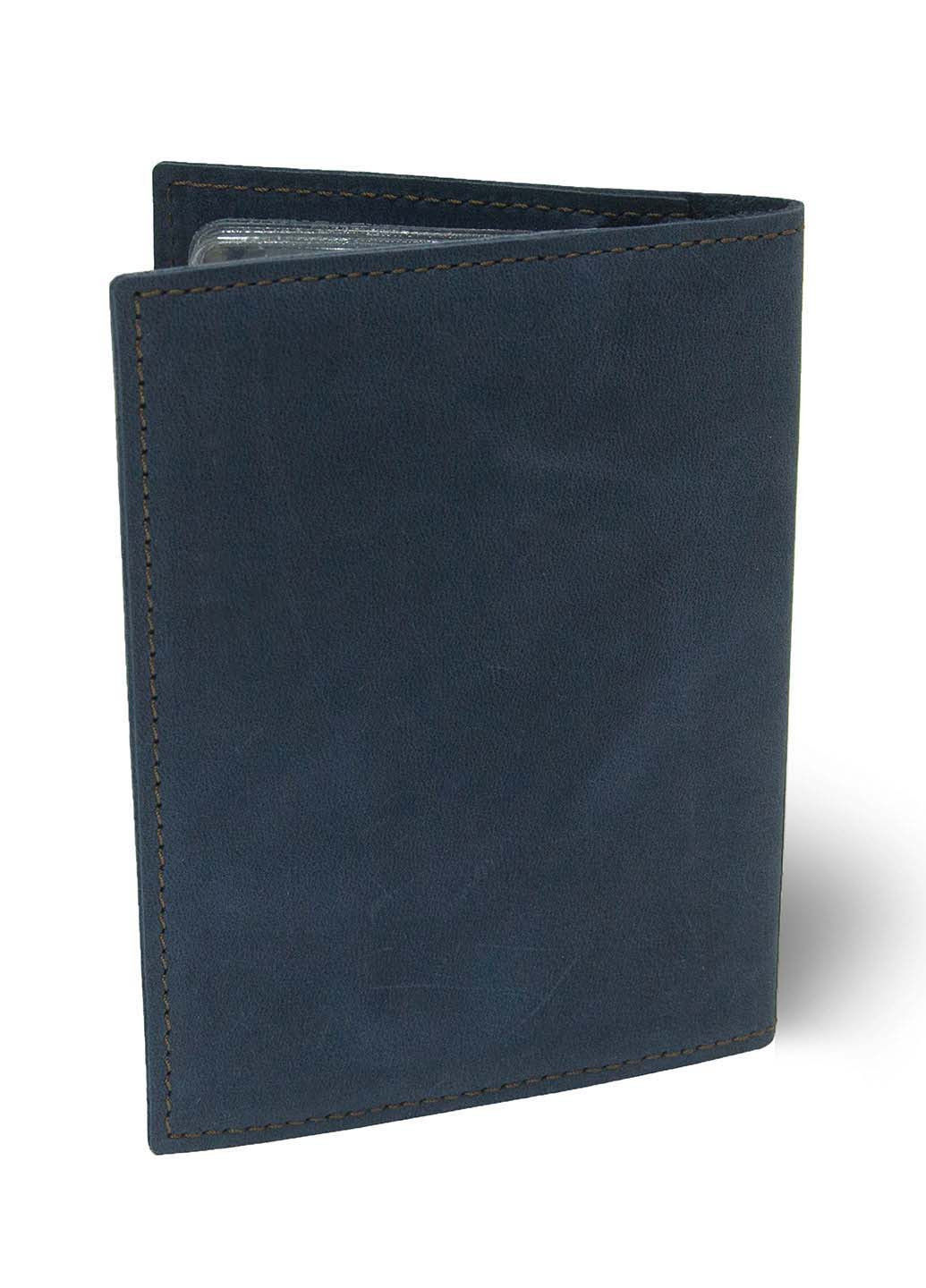 Обкладинка для паспорта 10,0 x 12,5 BermuD (252856644)