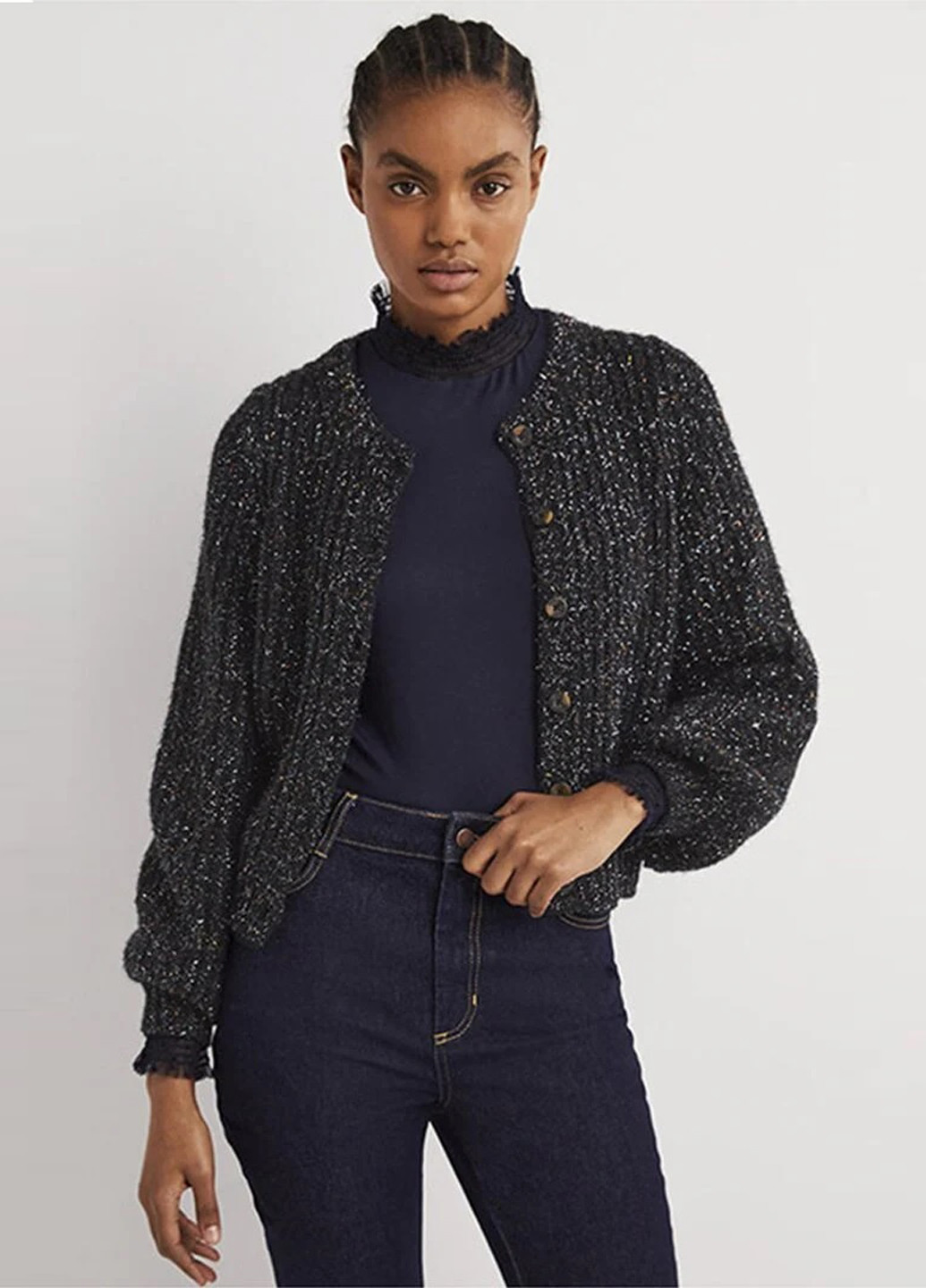 Кофта Boden (322564681)