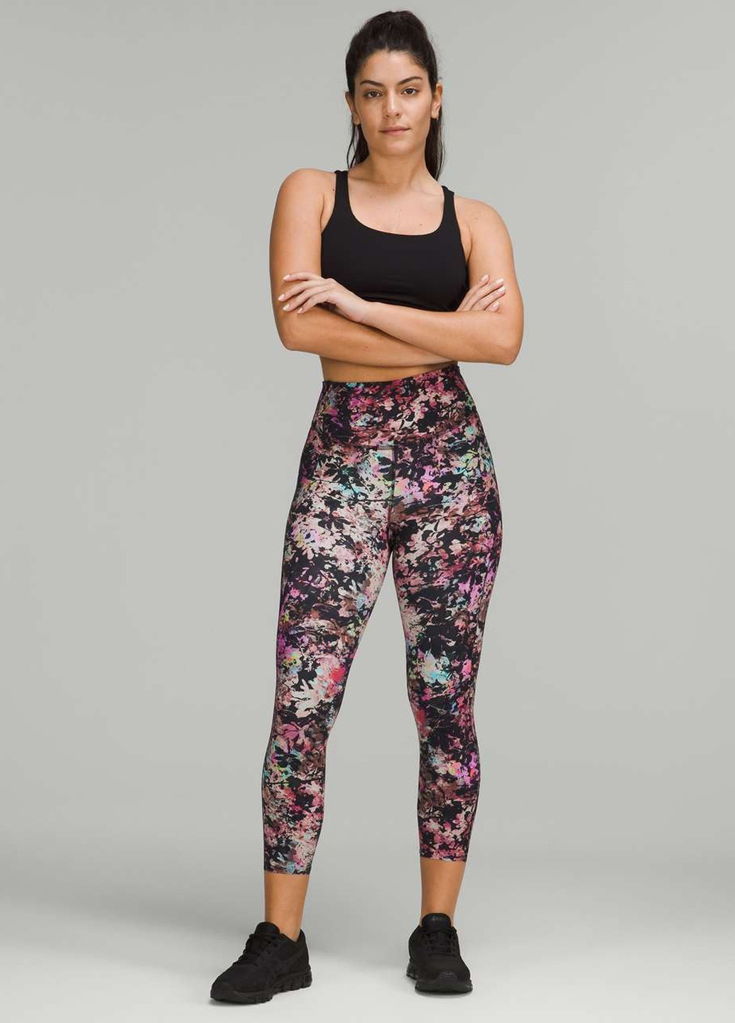Легінси Lululemon Athletica (361960079)