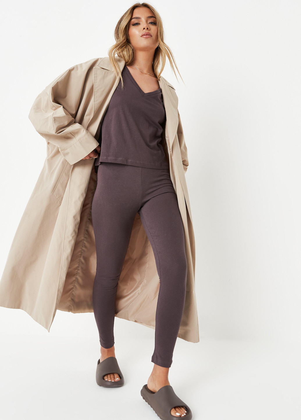 Футболка Missguided - (276131733)