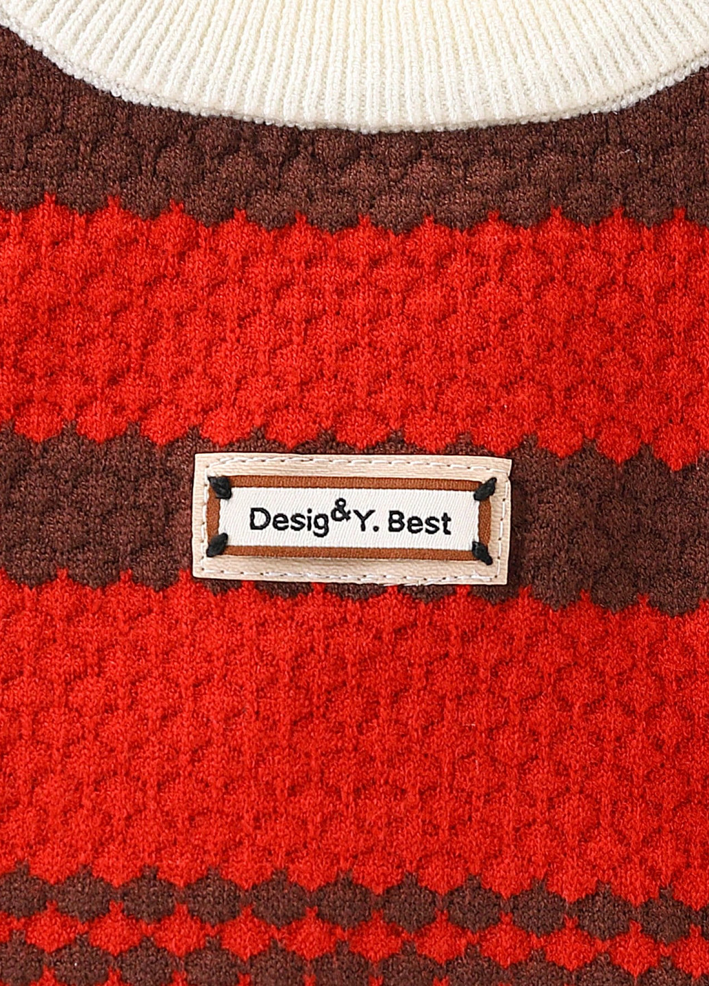 Комбінований демісезонний джемпер джемпер SHEIN