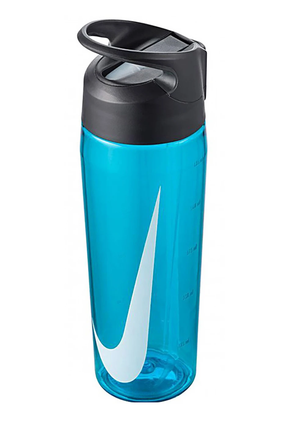 Бутылка TR HYPERCHARGE STRAW BOTTLE 24 OZ - N.000.3184.430.24 Nike (253677166)