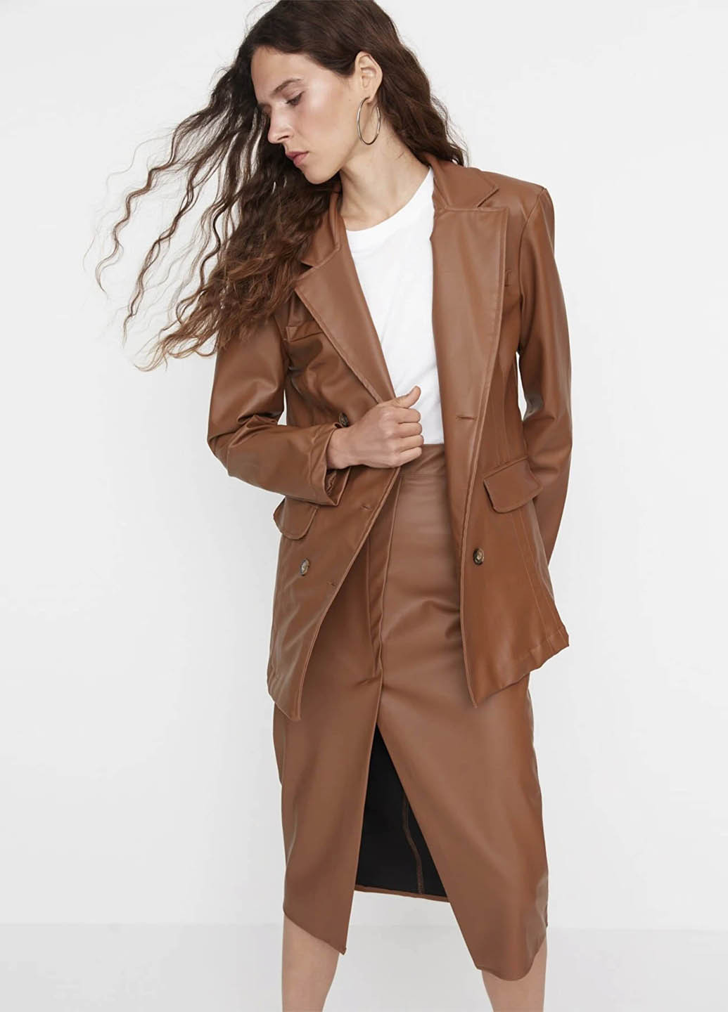 Жакет Trendyol (329039734)