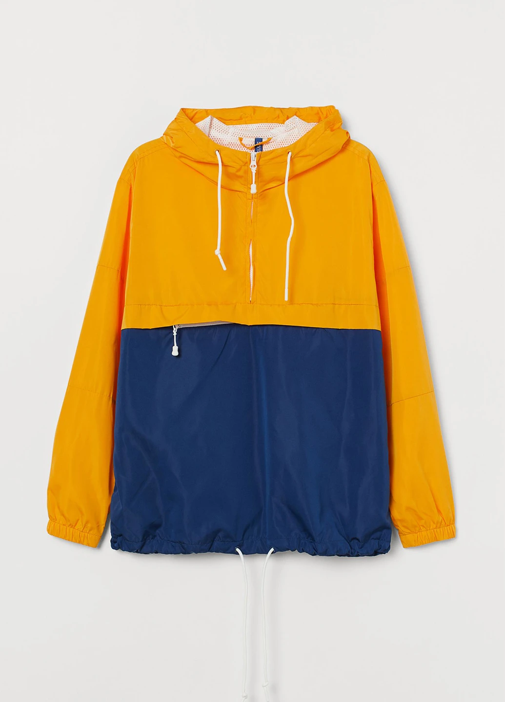 Анорак H&M (220678750)