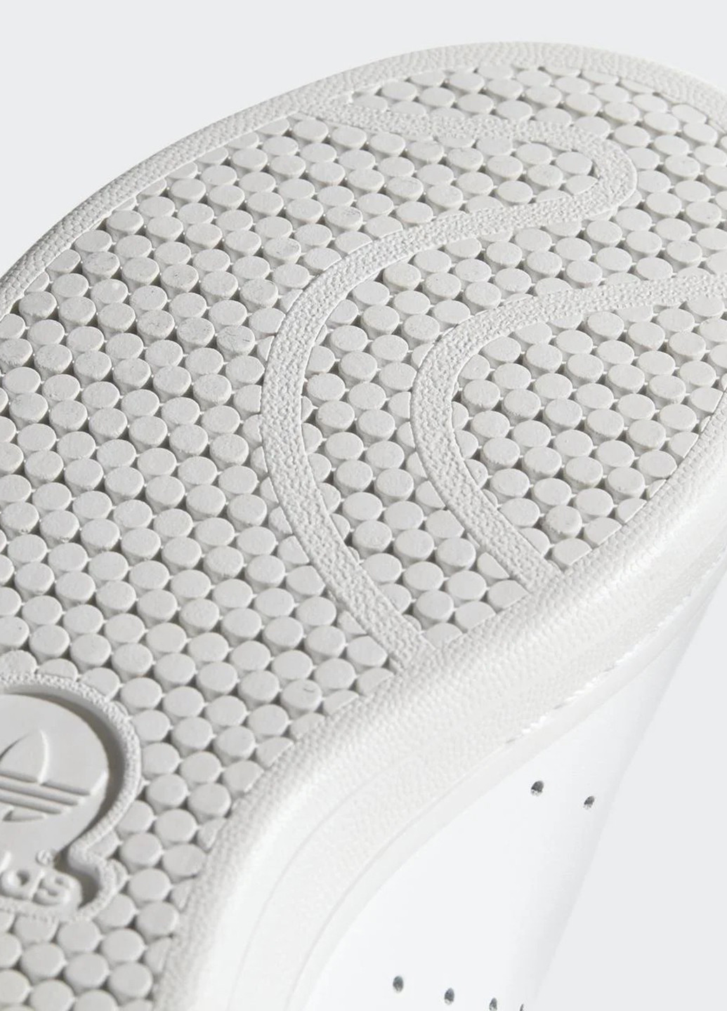 Білі всесезонні кросівки adidas Stan Smith