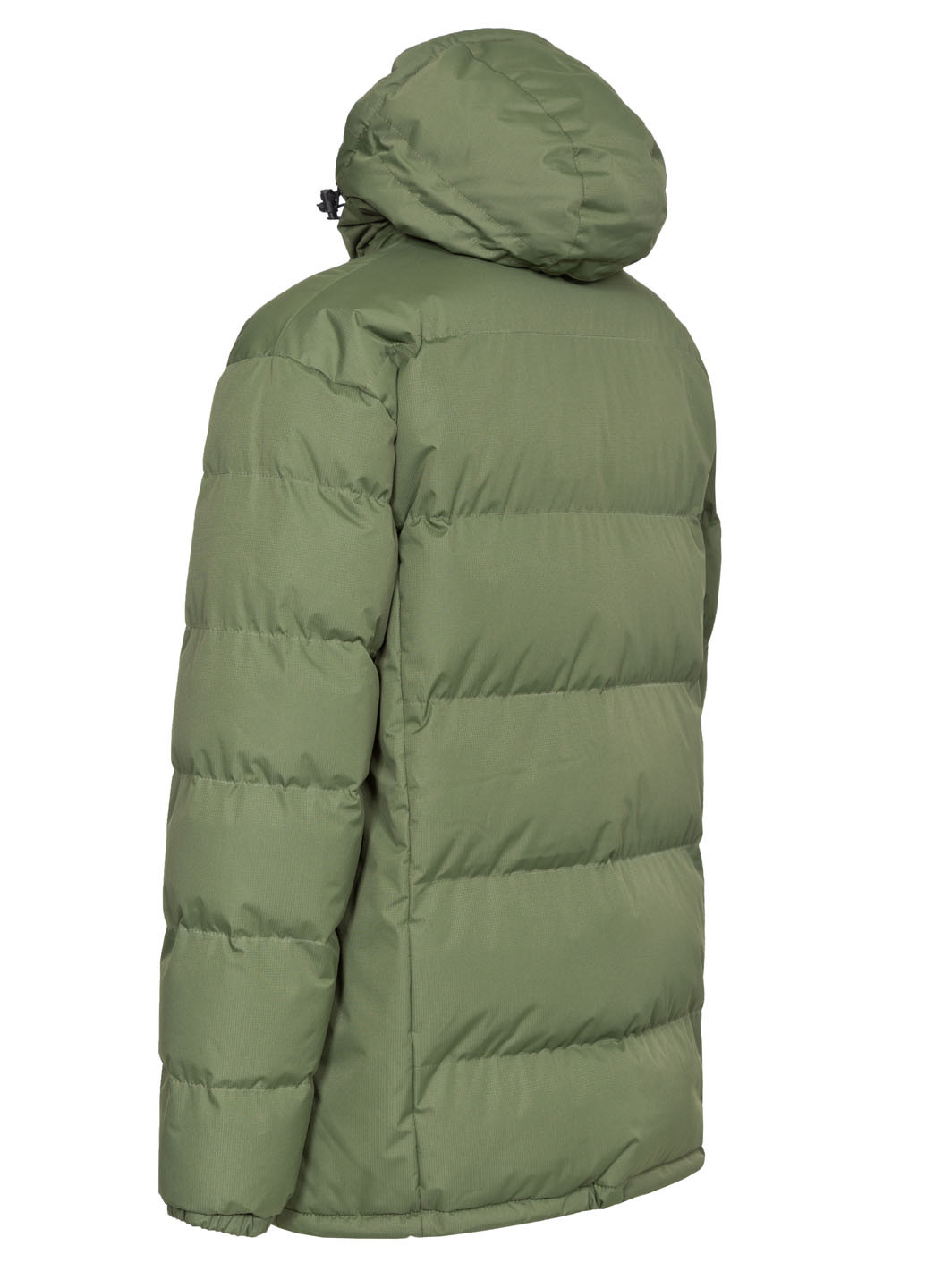 Оливковая (хаки) зимняя куртка Trespass