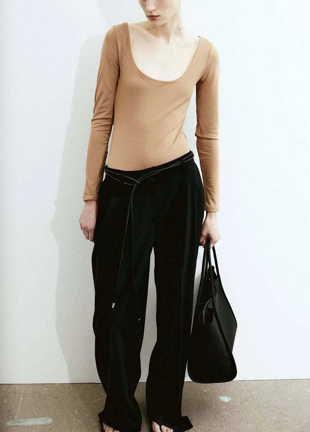 Боді H&M (322318188)