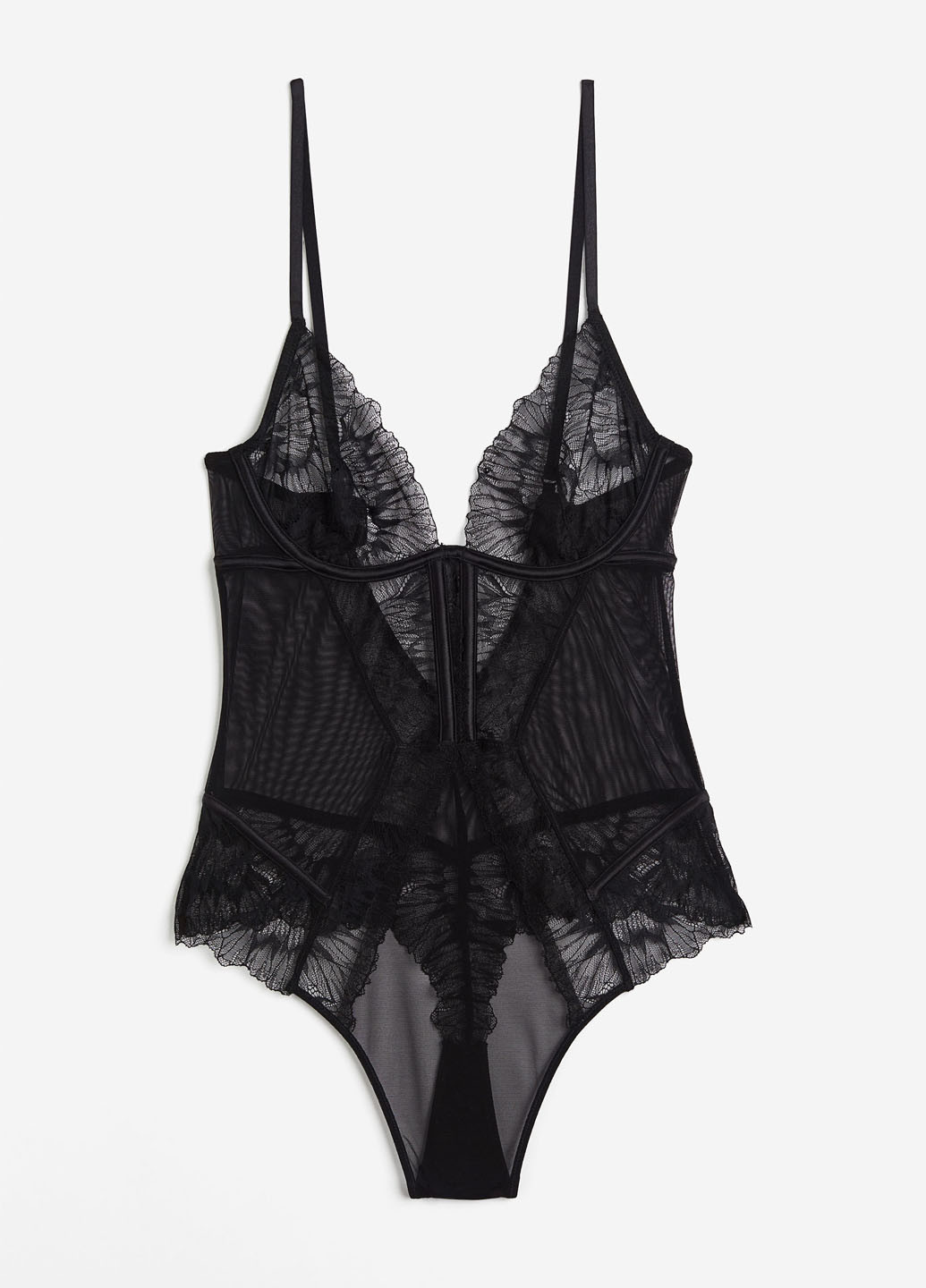 Комбідрес H&M (362050152)