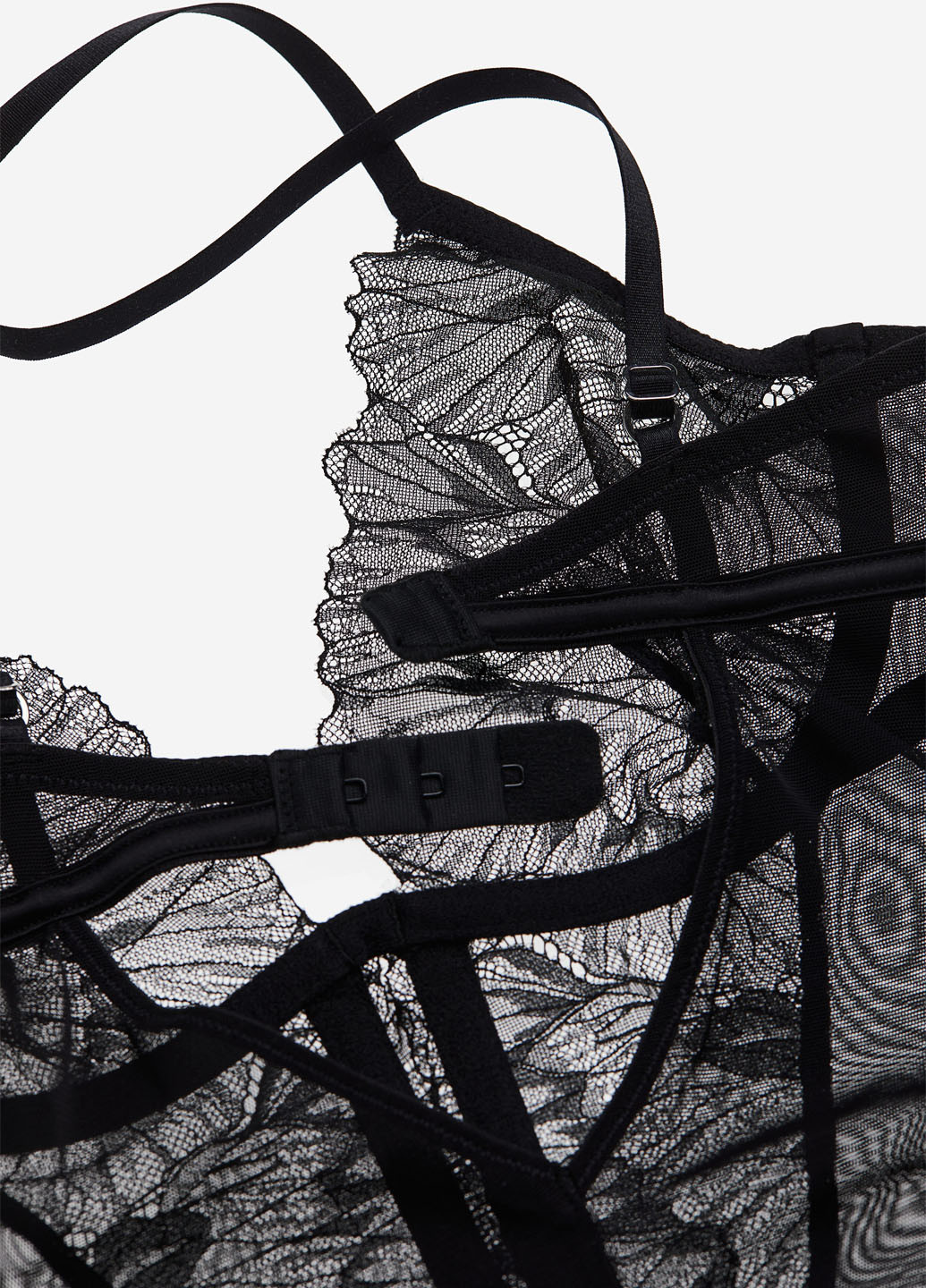 Комбідрес H&M (362050152)