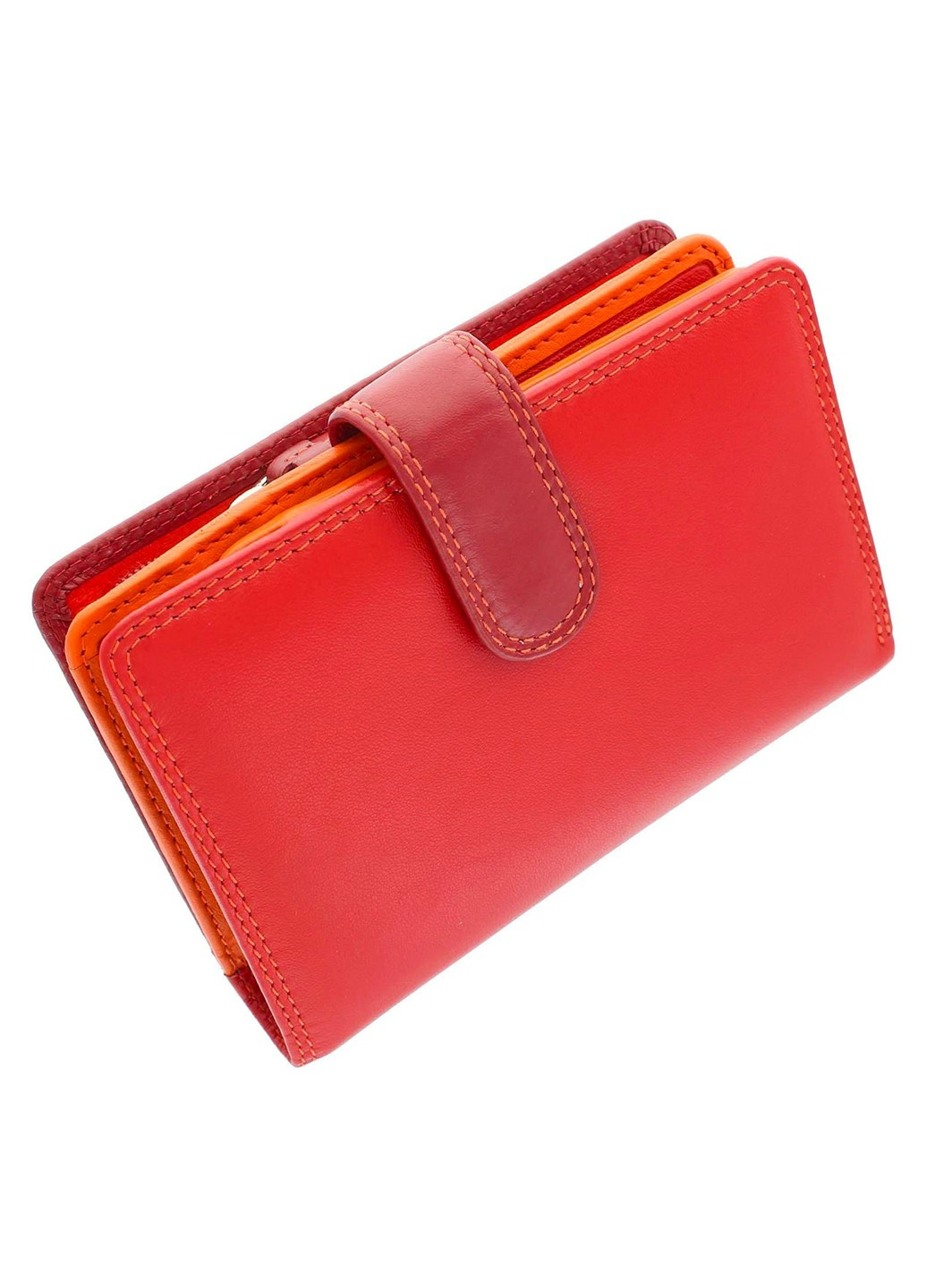 Гаманець жіночий шкіряний RB51 - Fiji Visconti (254312072)