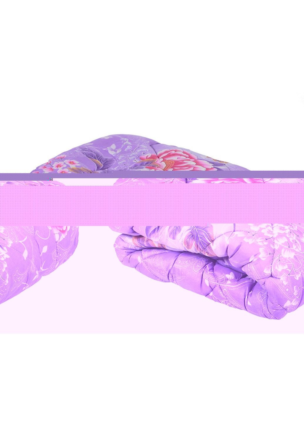 Одеяло ОТКРЫТОЕ овечья шерсть (Поликоттон) Полуторное 150х210 51269 Moda (253613038)