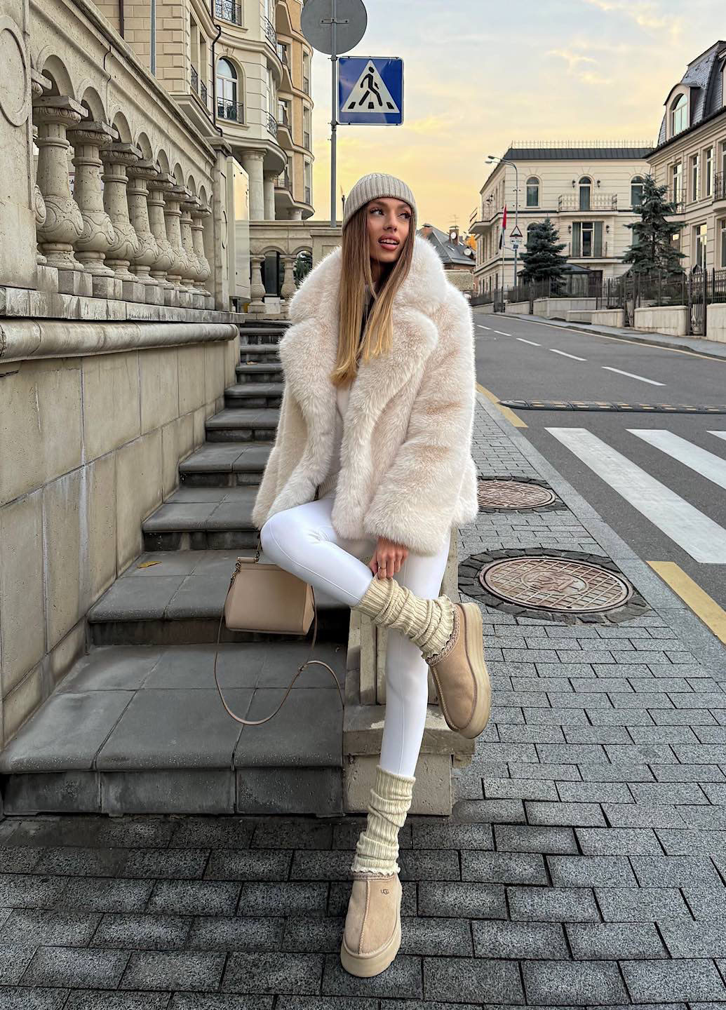 Гетры Mo Ko Ko Socks (313871392)