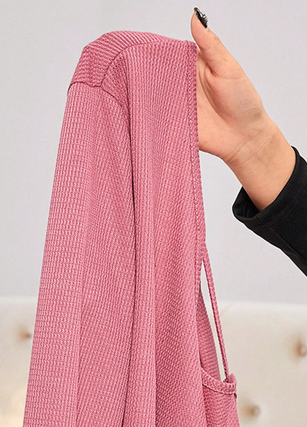 Костюм (лонгслів, штани) SHEIN (330611480)