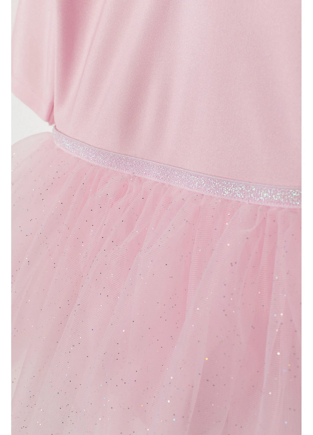 Світло-рожева сукня H&M (227362667)