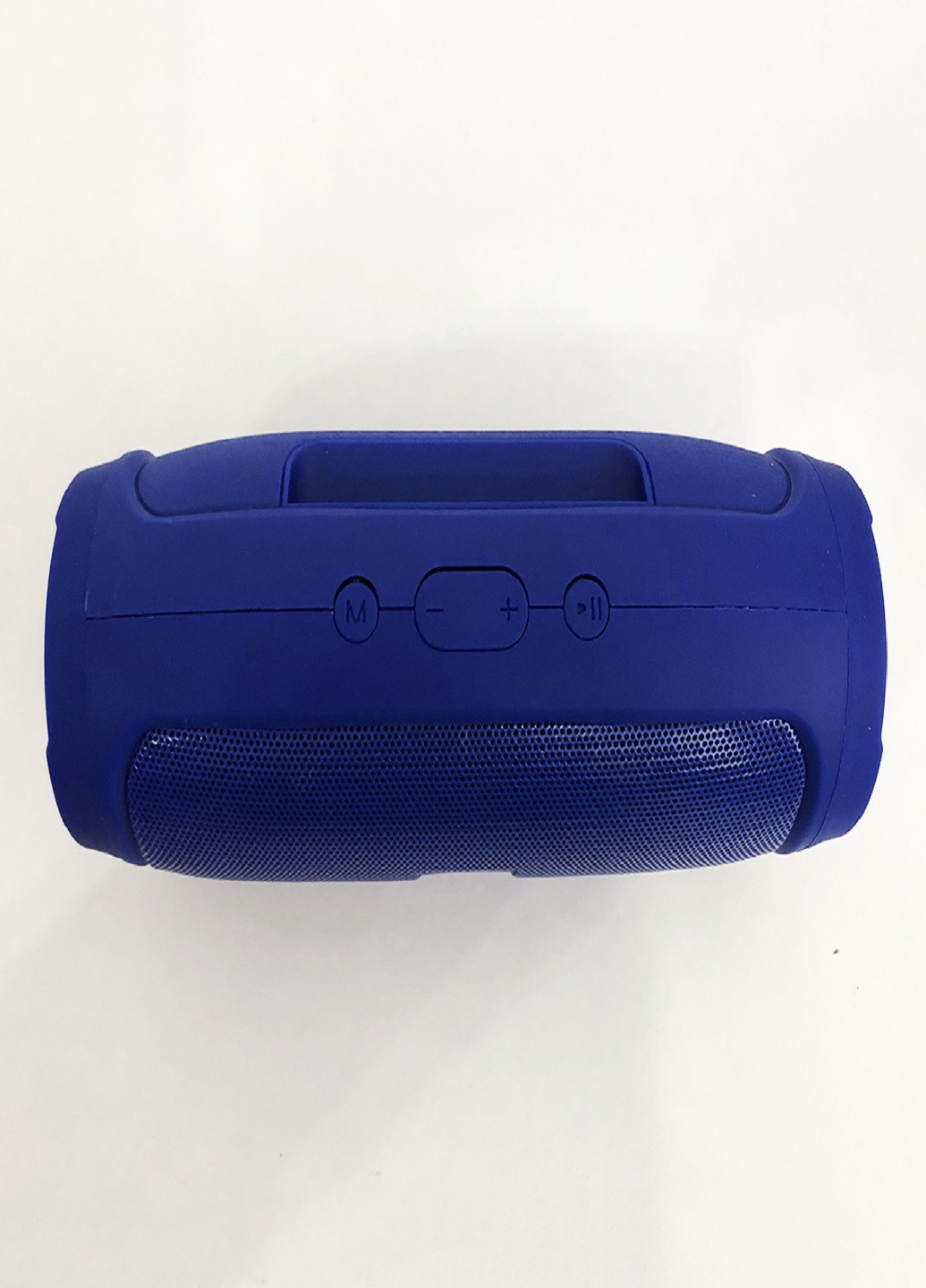 Портативна bluetooth колонка вологостійка Charge Mini E3 Синя VTech (252821539)
