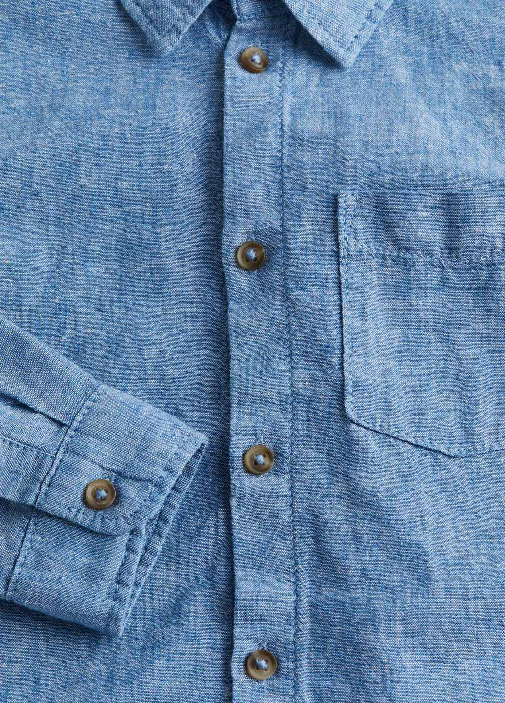 Сорочка H&M (367035196)