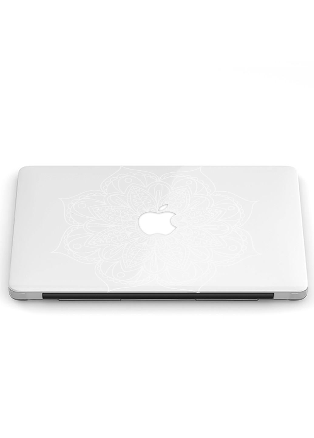 Чохол пластиковий для Apple MacBook Pro 13 A1706 / A1708 / A1989 / A2159 / A1988 Мандала (Mandala) (9648-1769) MobiPrint (218539525)
