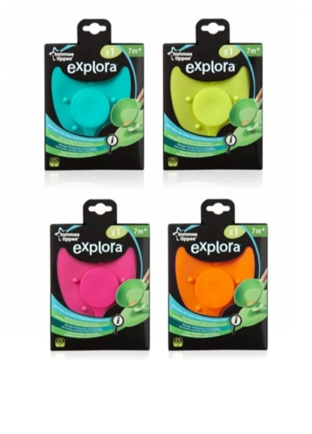 Коврик Tommee Tippee (301842582)