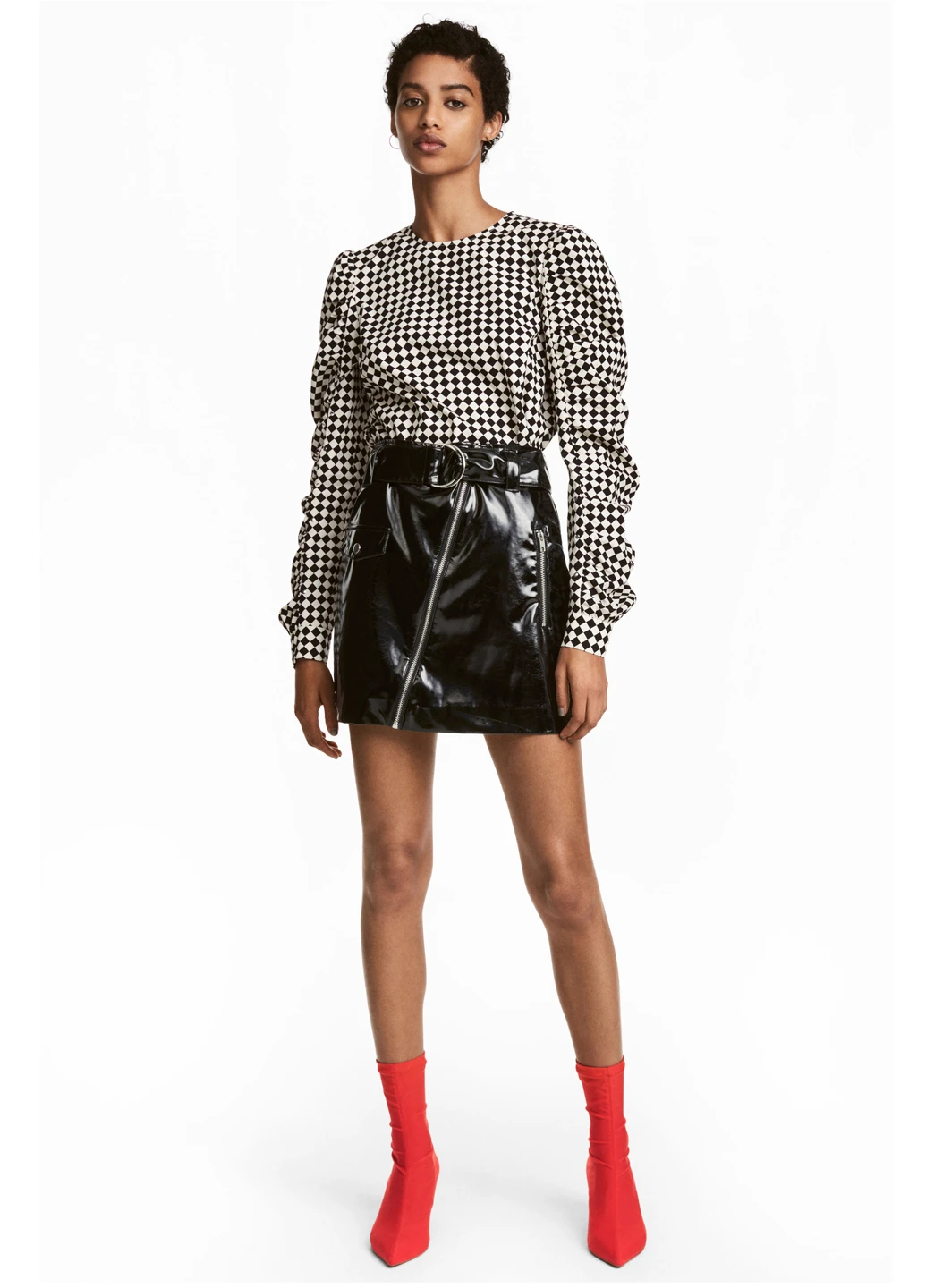 Спідниця H&M (237210117)