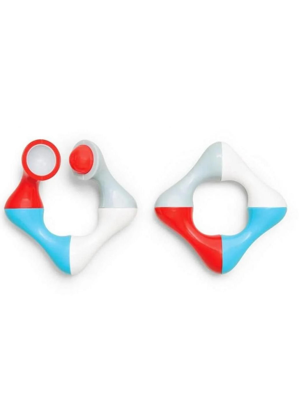 Развивающая игрушка головоломка Твистер (10440) Kid O (254075901)