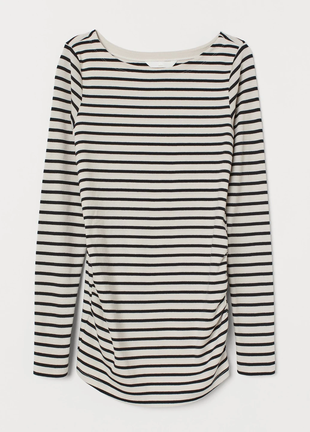Лонгслів для вагітних H&M (249882840)