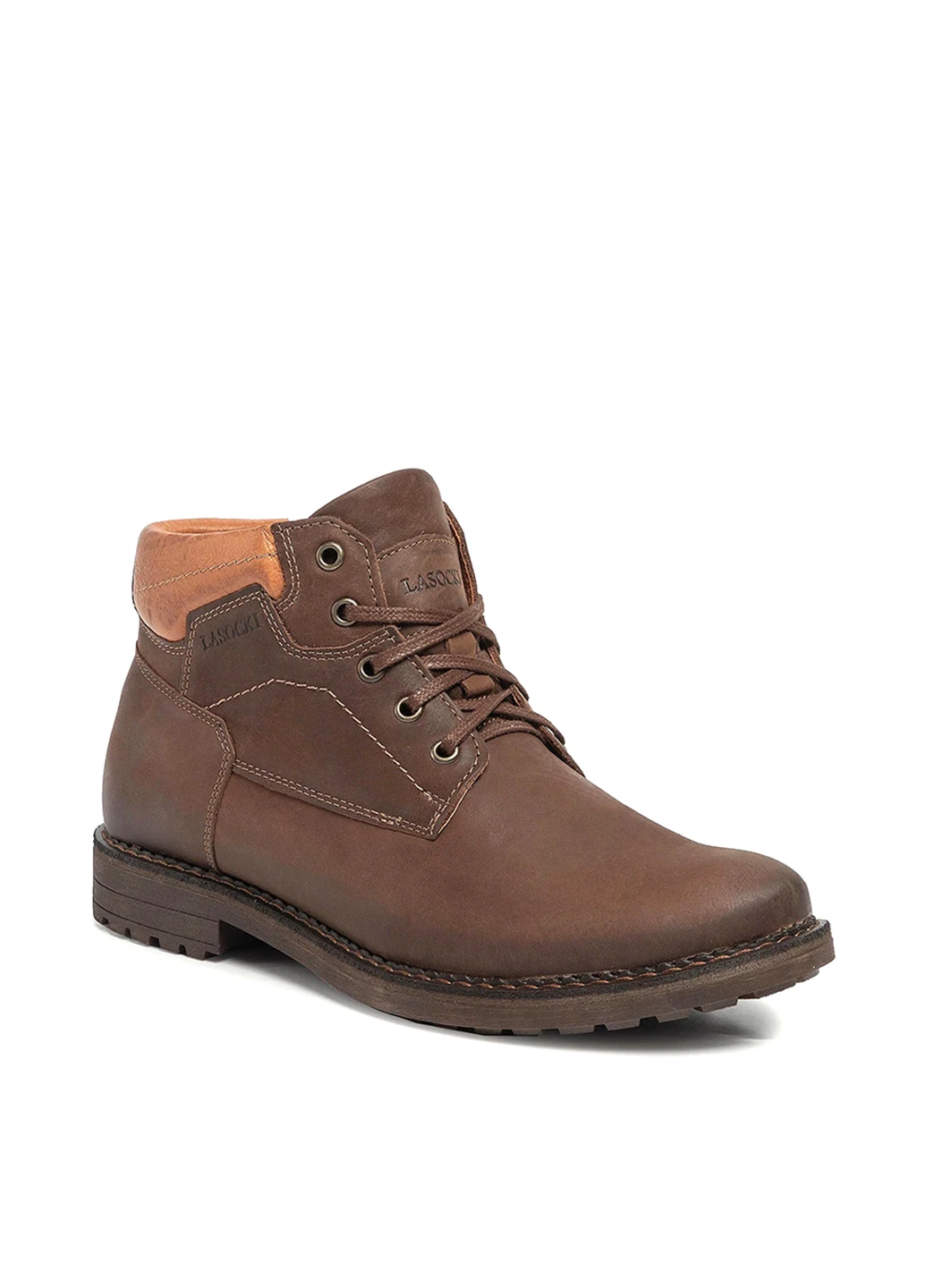 Черевики Lasocki for men 9421-DIN-5 Lasocki for men (202725719)
