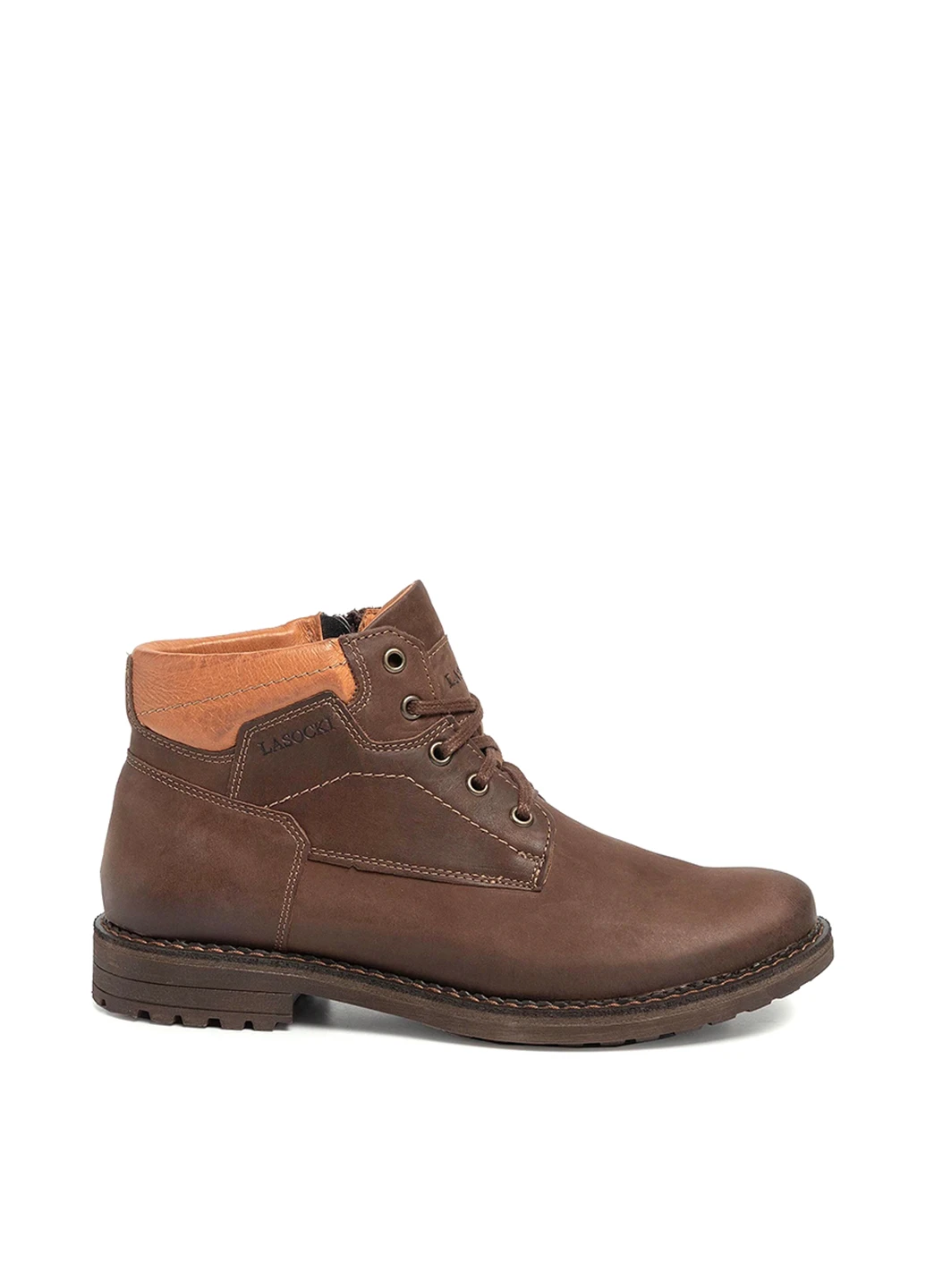 Черевики Lasocki for men 9421-DIN-5 Lasocki for men (202725719)