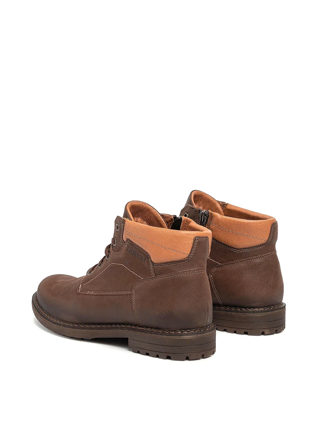 Черевики Lasocki for men 9421-DIN-5 Lasocki for men (202725719)