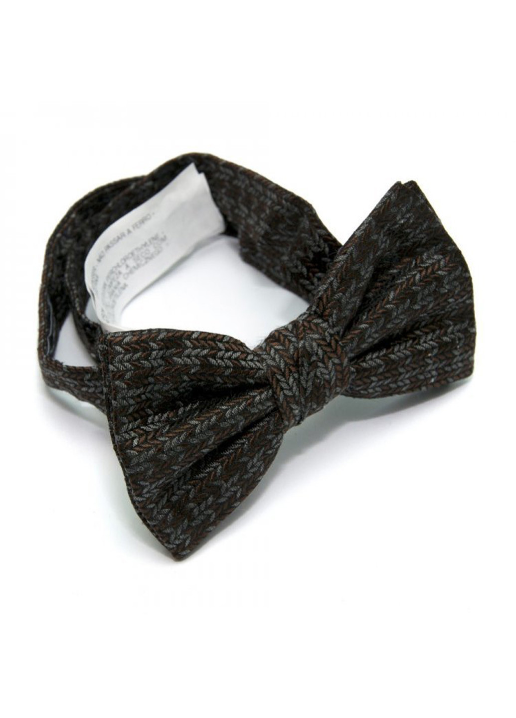 Краватка-метелик 11х6,5 см Zara (193792051)