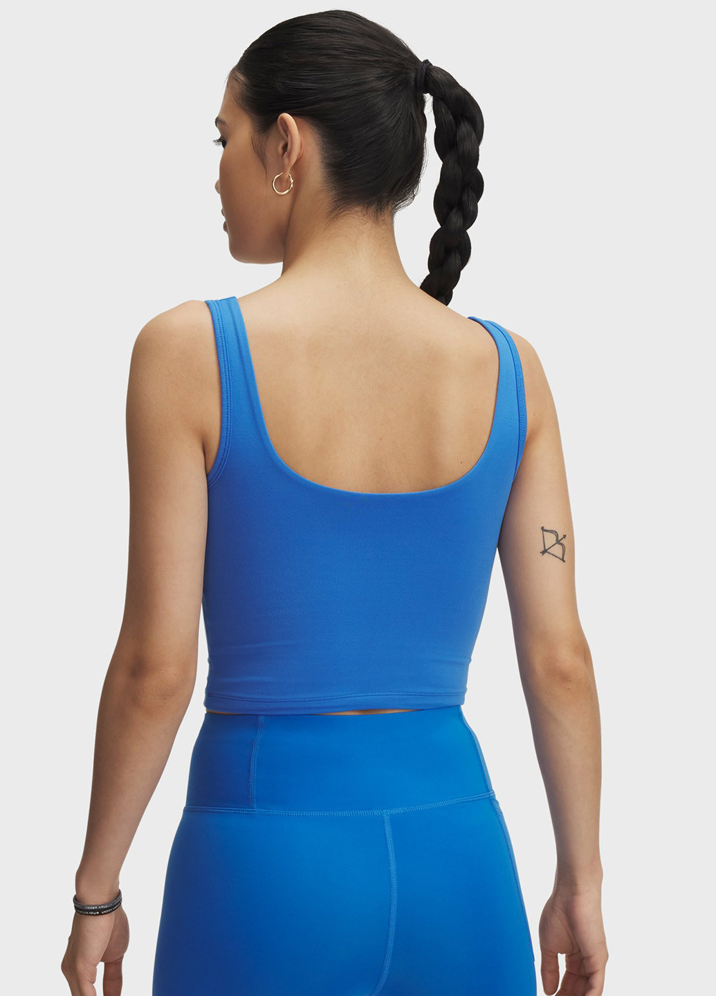 Топ Under Armour (361270883)