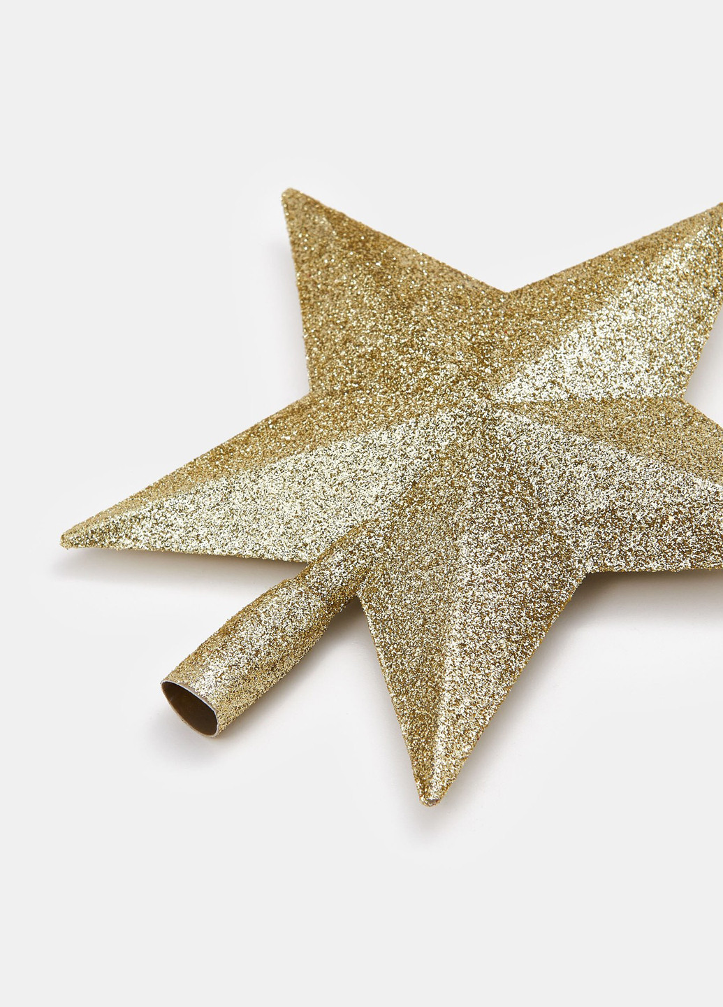 Верхушка на елку, 19,5х18 см Sinsay (353086904)