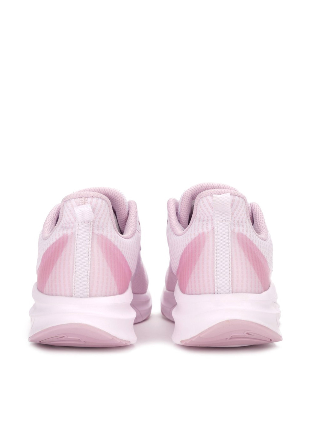 Светло-розовые всесезонные кроссовки Anta Running Shoes
