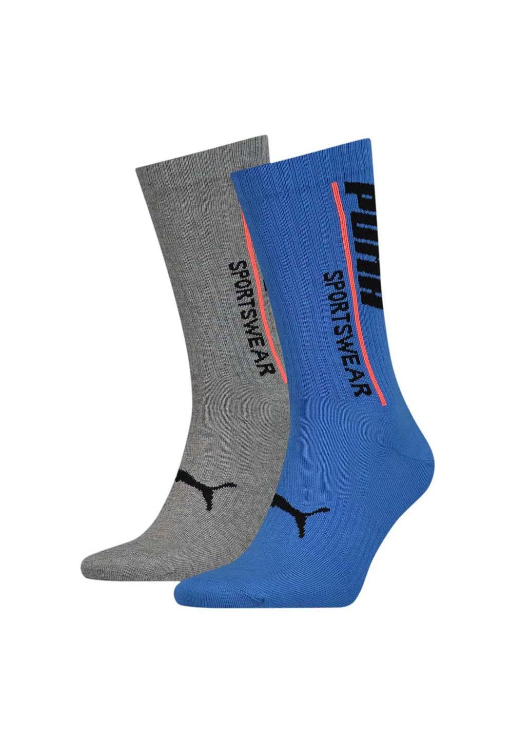 Комбіновані шкарпетки Puma (255920551)