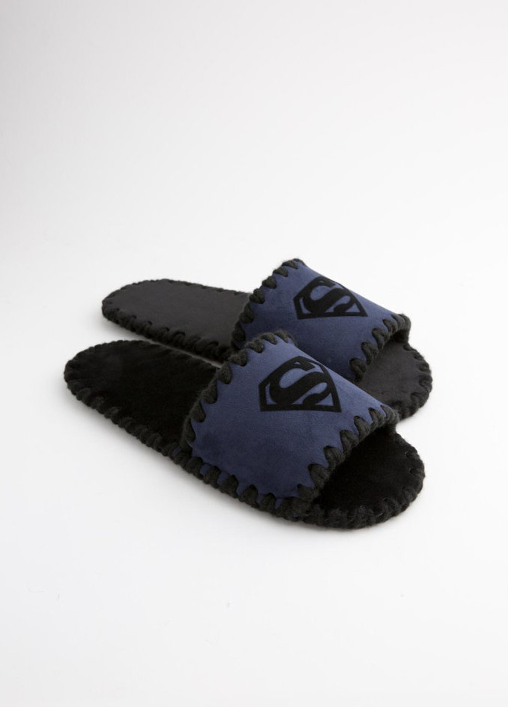 Синие тапочки Family Story