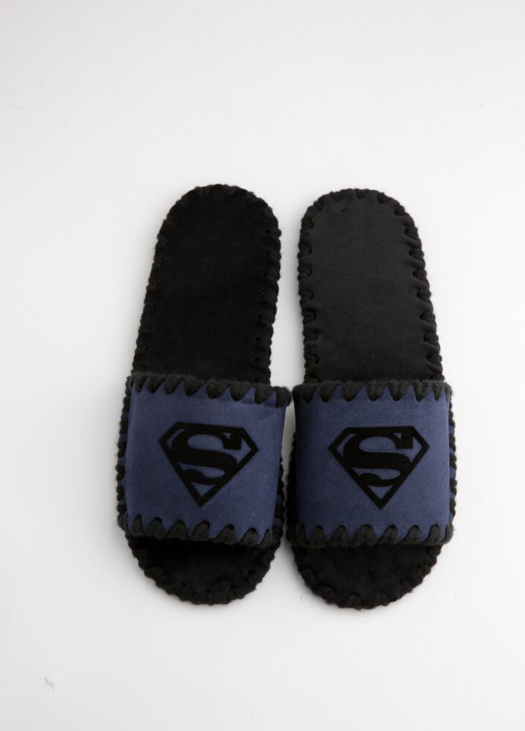 Синие тапочки Family Story