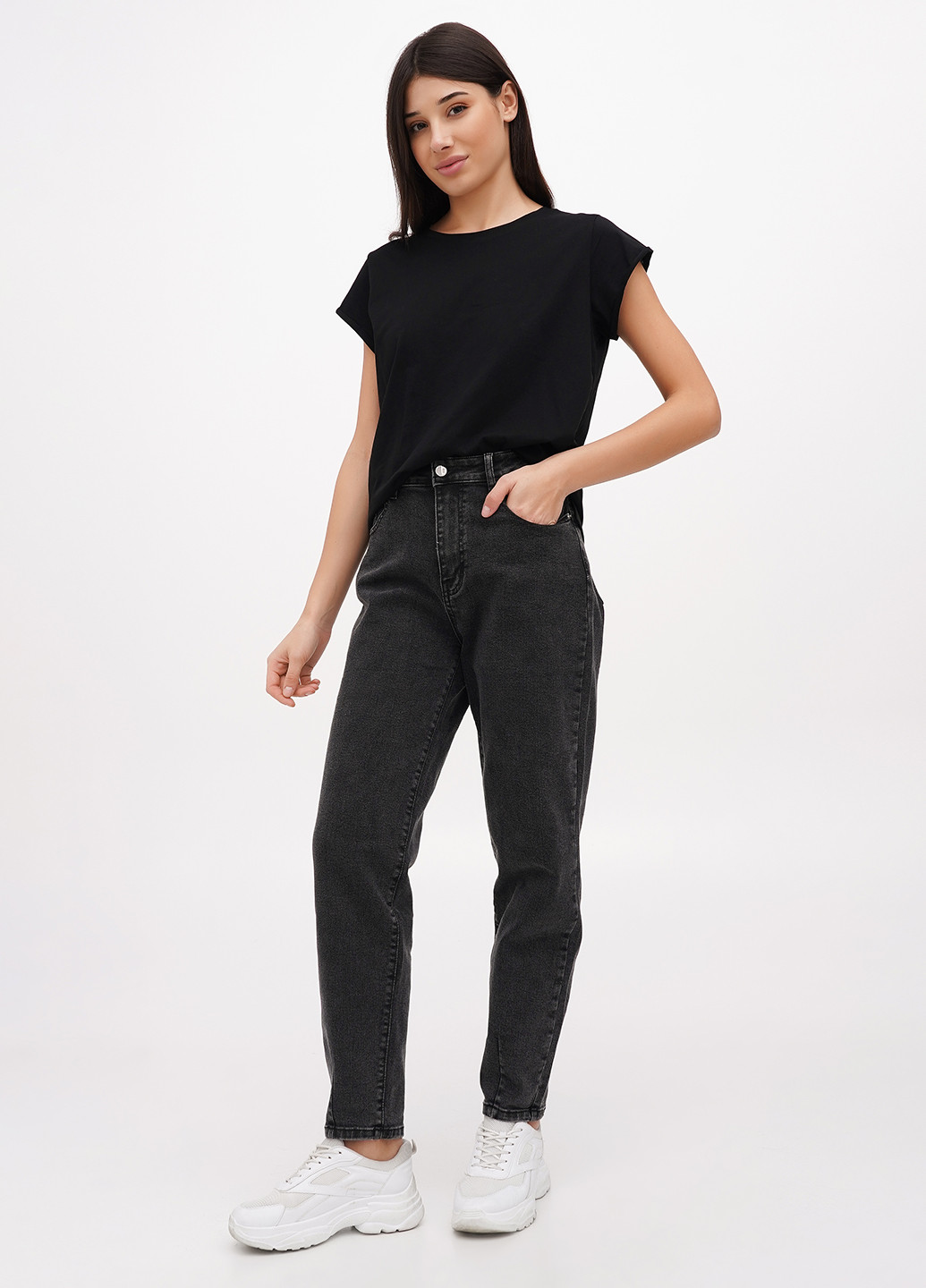 Джинсы RELUCKY - (305743644)