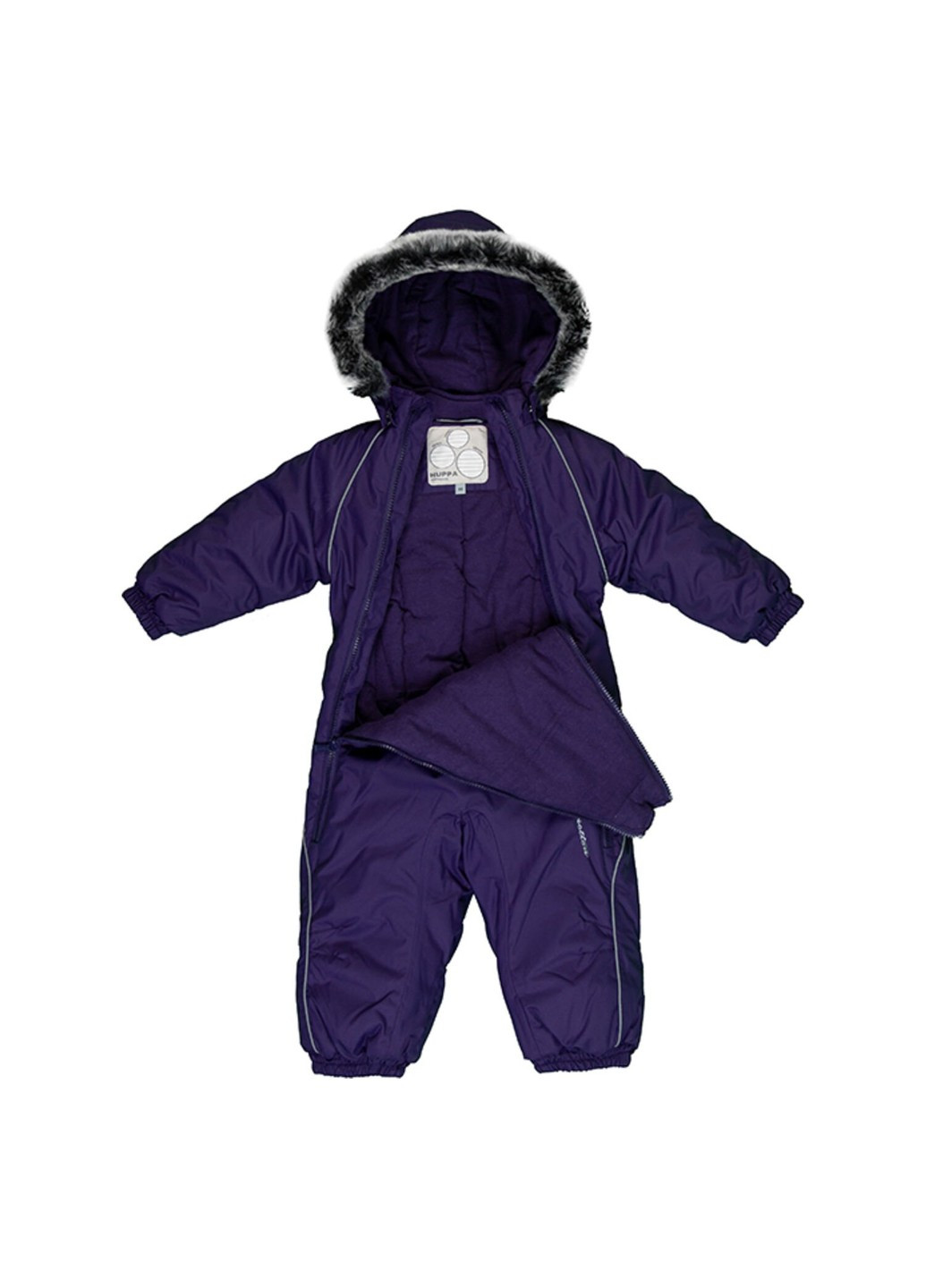 Комбинезон зимний ORION Huppa (252574841)