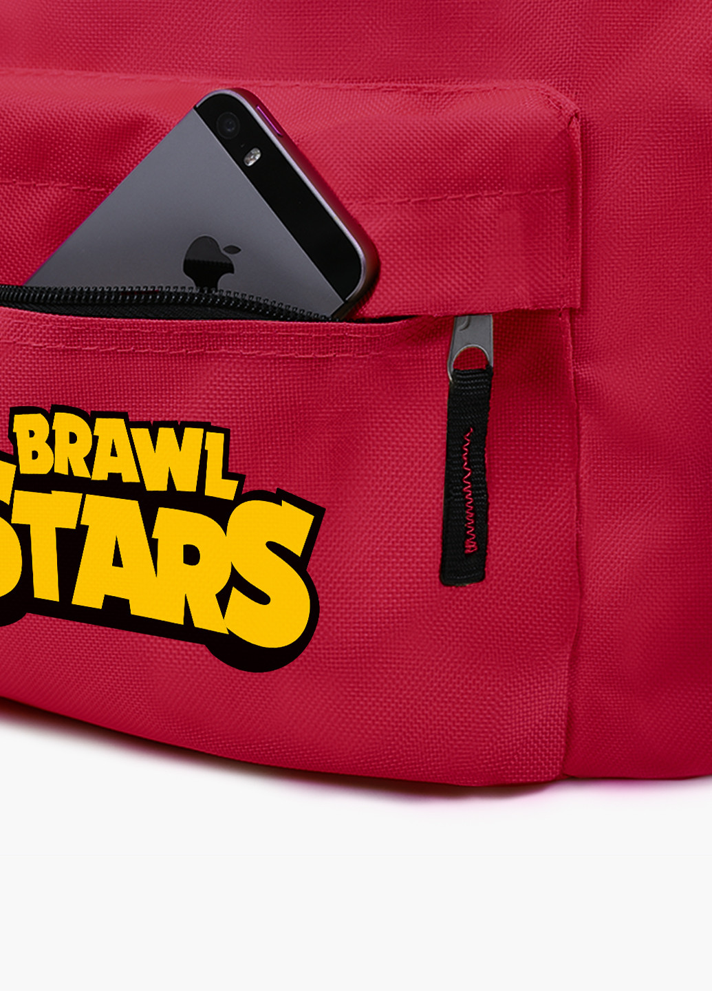 Детский рюкзак Ворон Фенікс Бравл Старс (Crow Phoenix Brawl Stars) (9263-1060) MobiPrint (217360784)