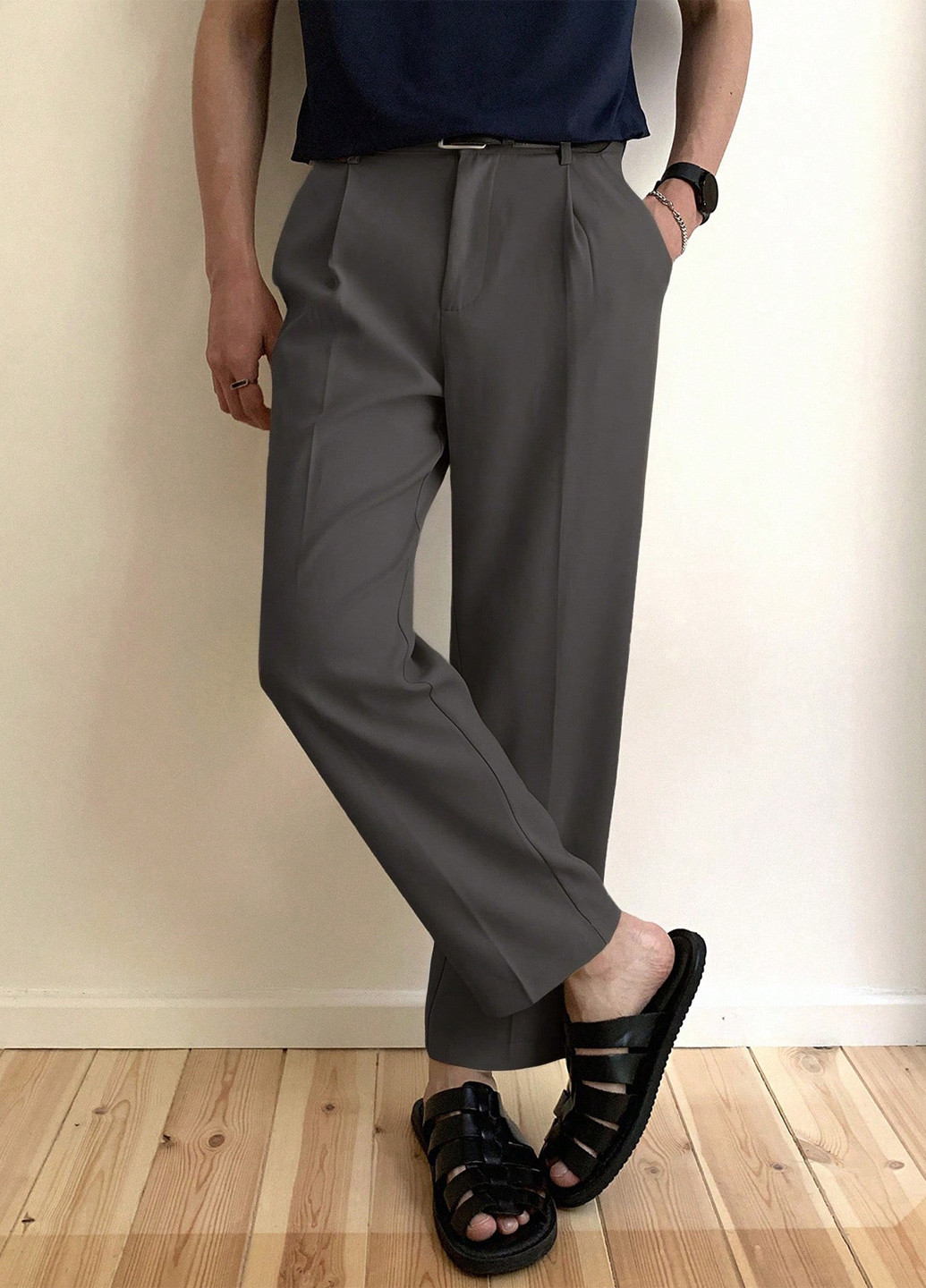 Штани SHEIN (337834150)