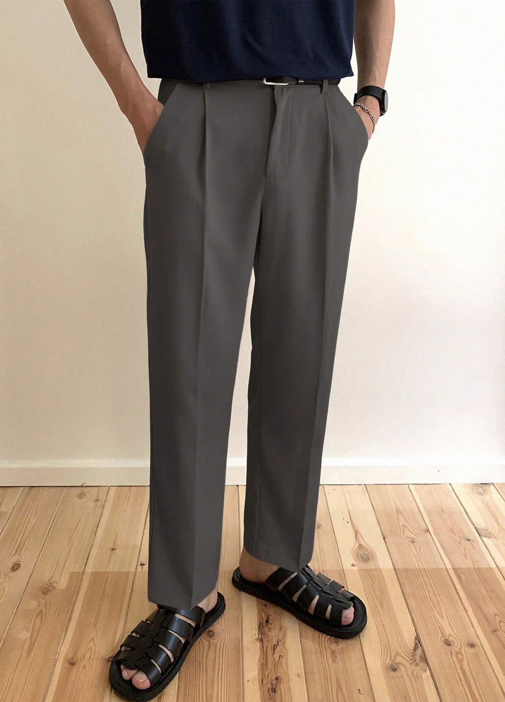 Штани SHEIN (337834150)