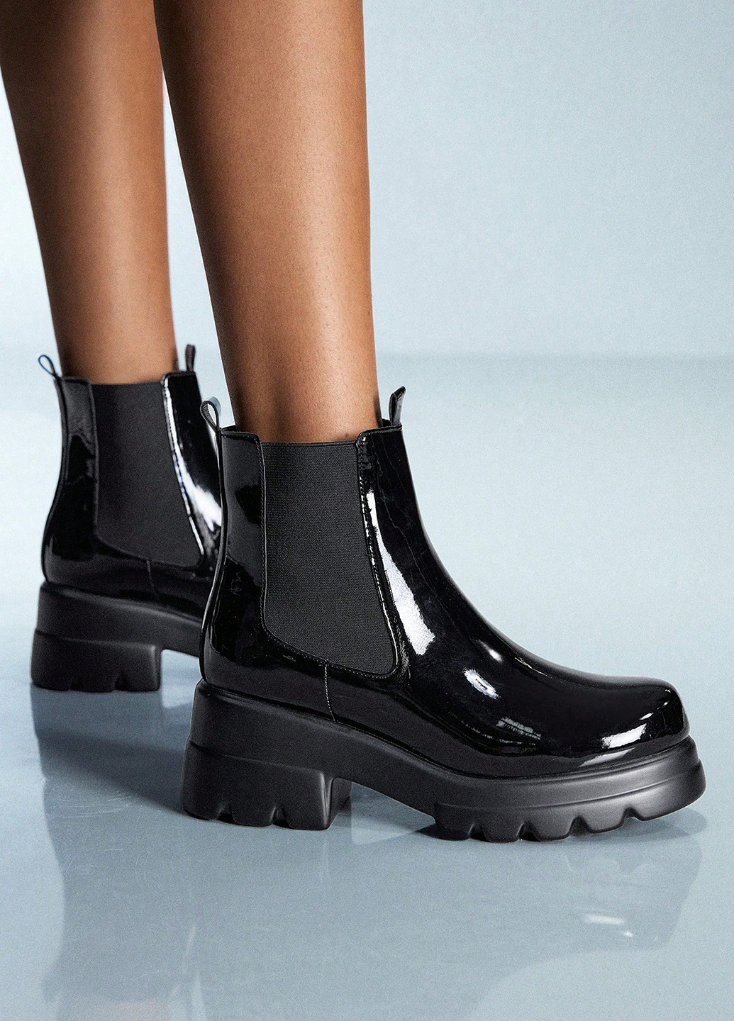 Черевики SHEIN (341286500)