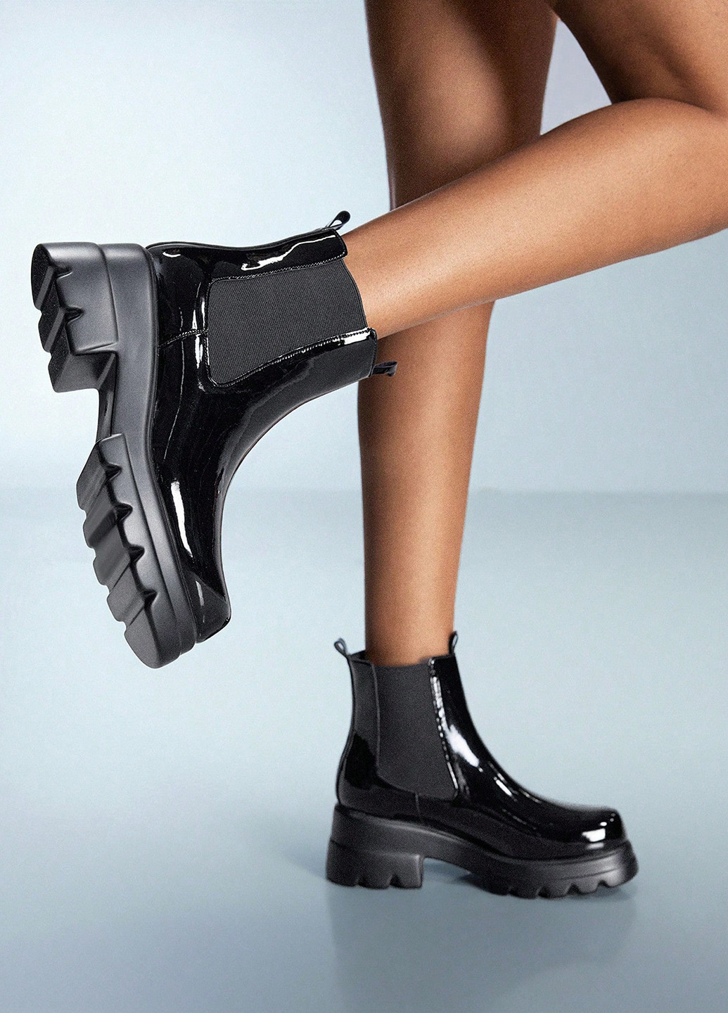 Черевики SHEIN (341286500)