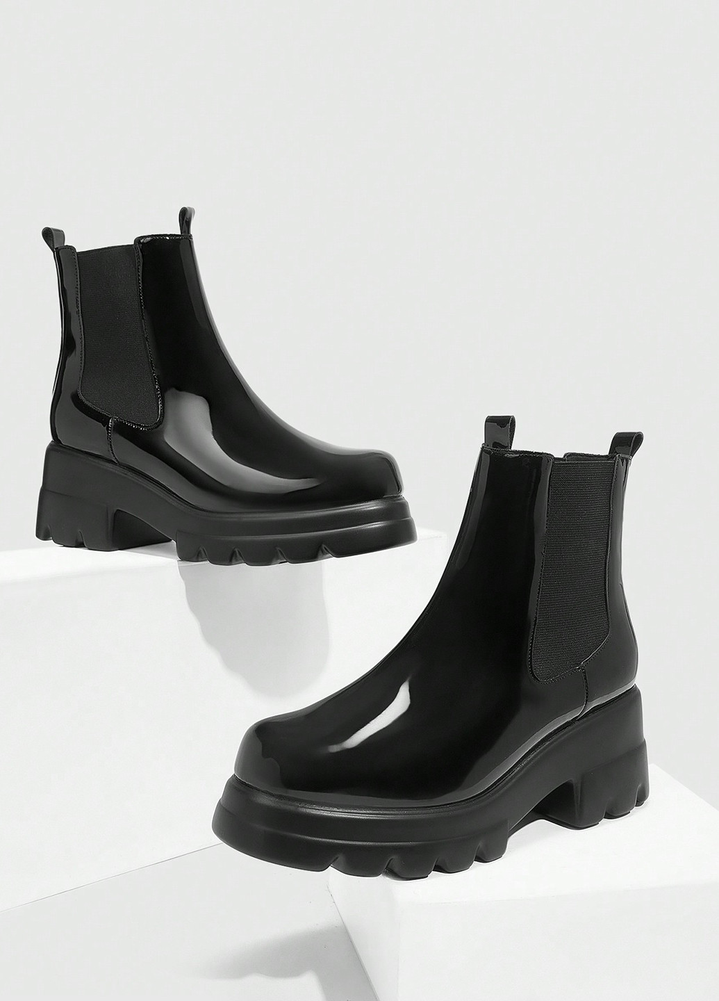 Черевики SHEIN (341286500)