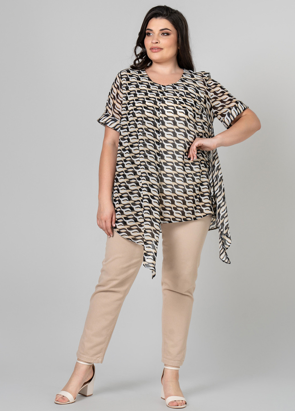 Туніка A'll Posa (296776536)