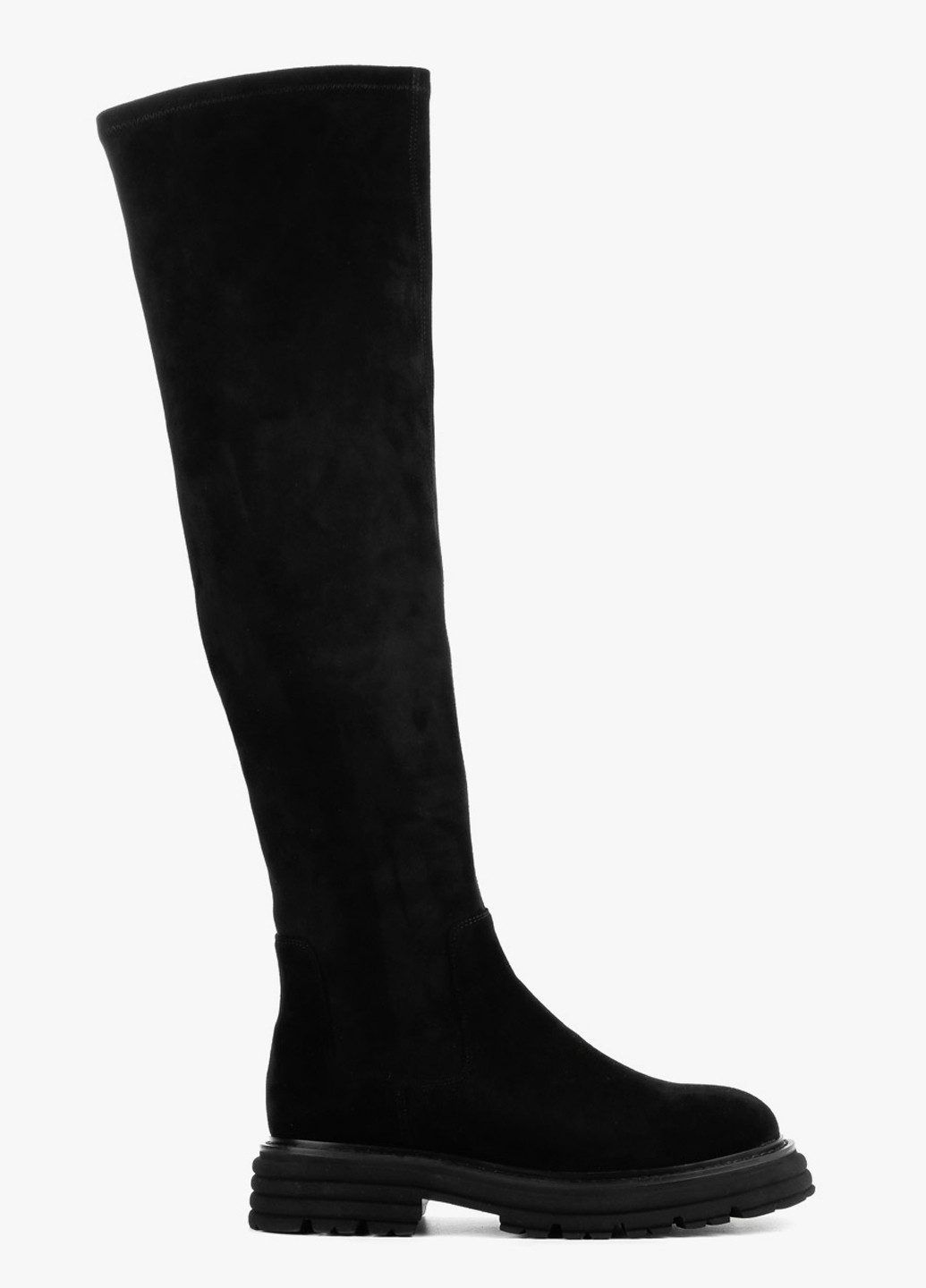 Ботфорти Le'BERDES (370451934)