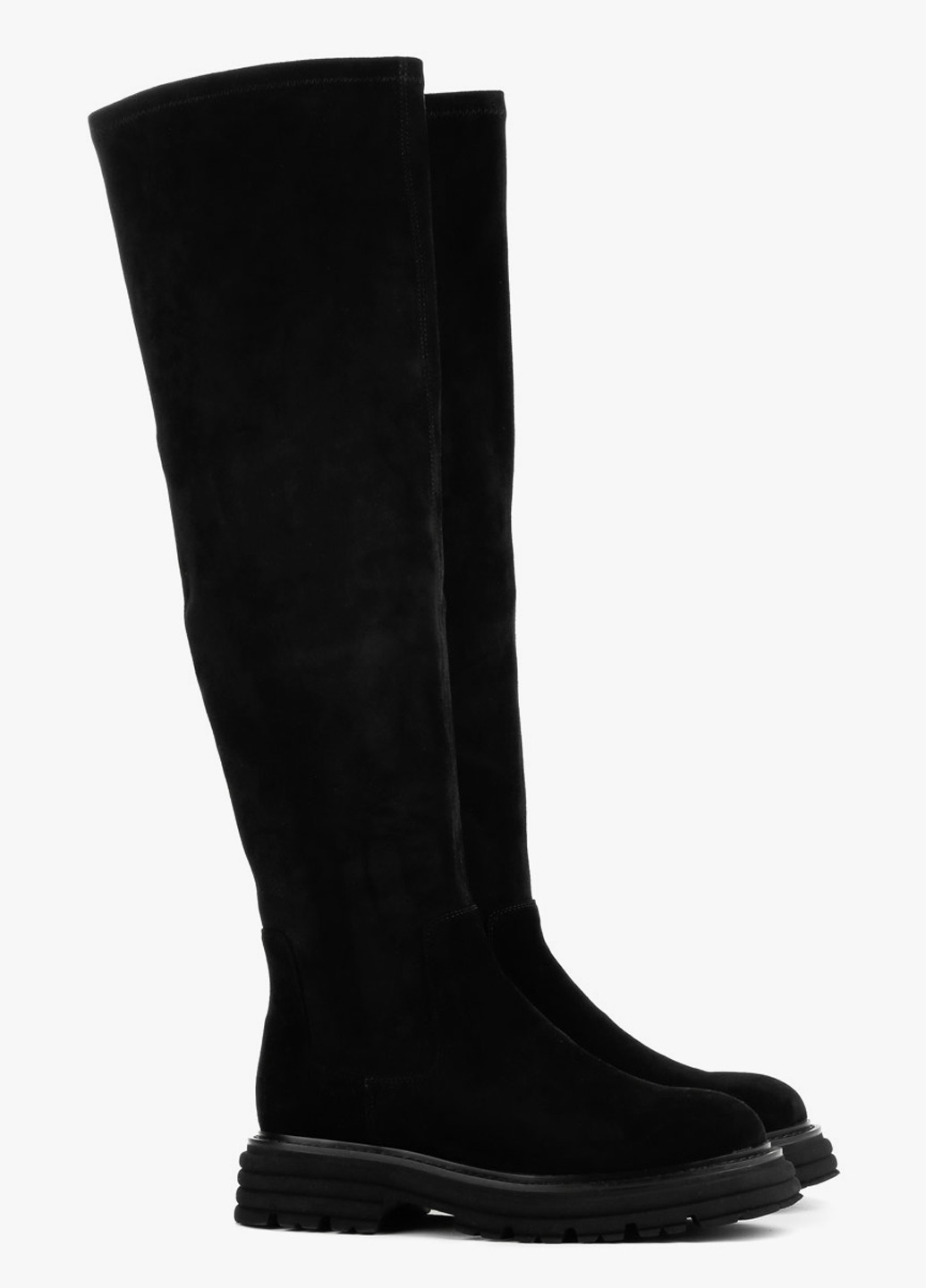 Ботфорти Le'BERDES (370451934)