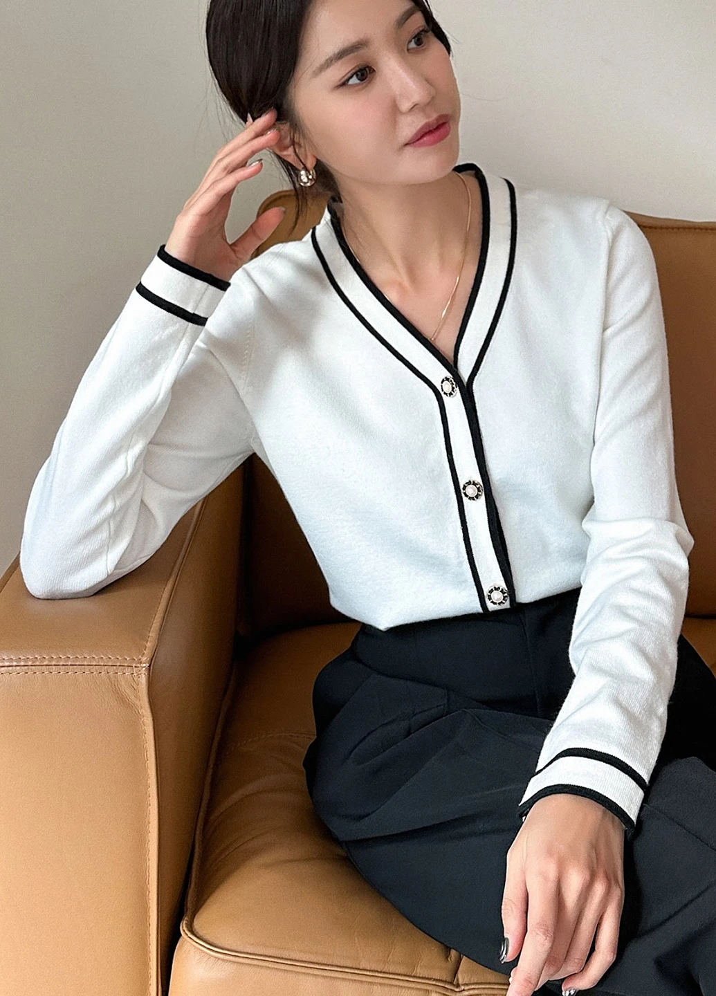 Кофта SHEIN (330611508)