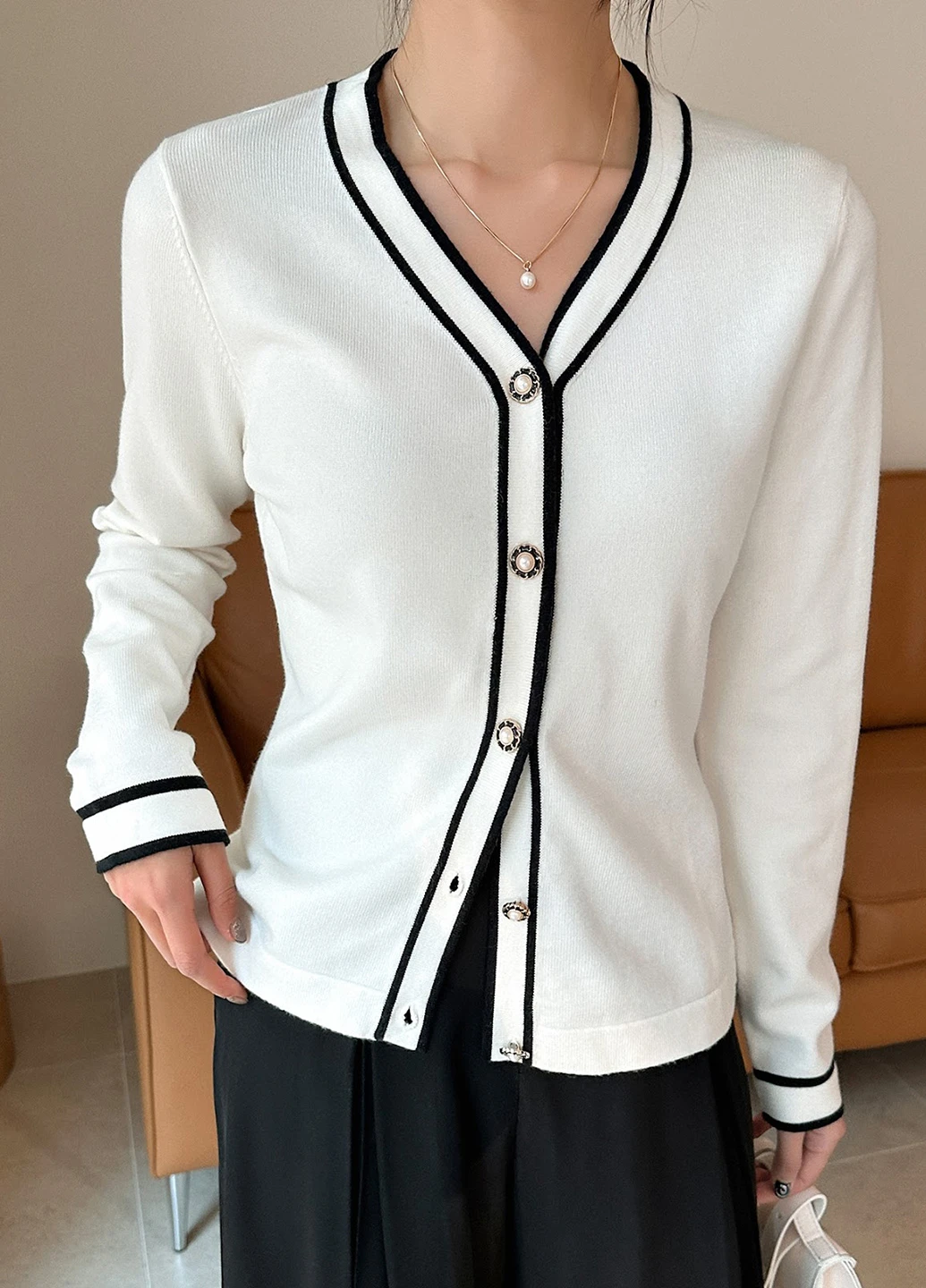 Кофта SHEIN (330611508)