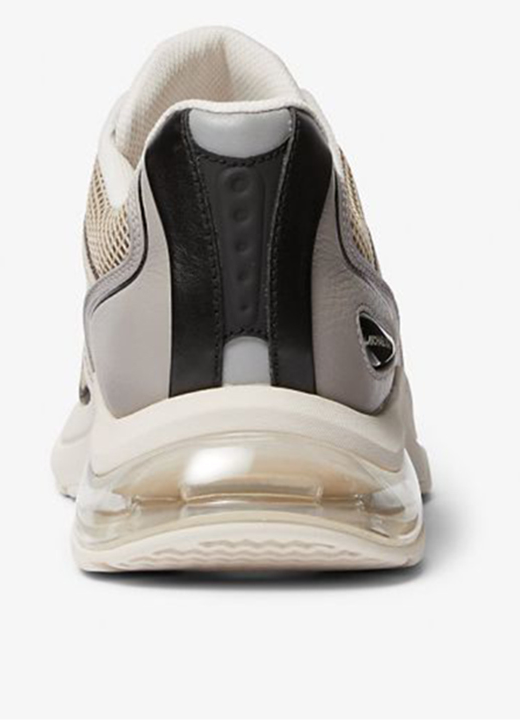 Бежеві Осінні кросівки Michael Kors