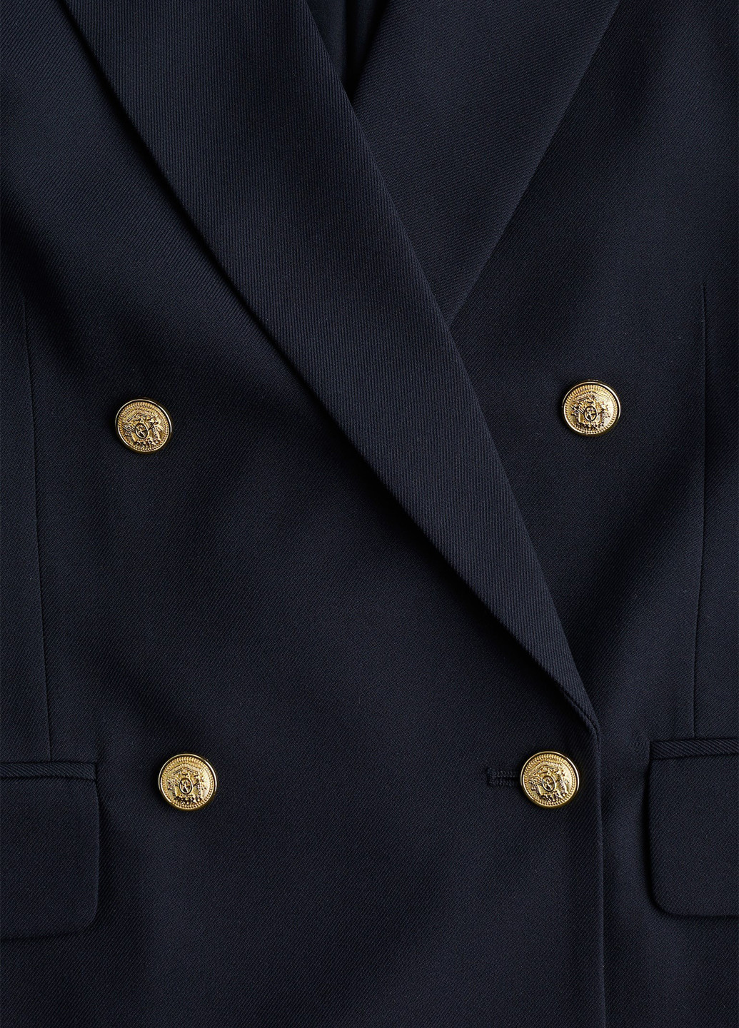 Жакет H&M (366778437)